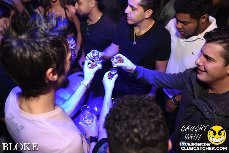 Bloke nightclub photo 111 - April 17th, 2015