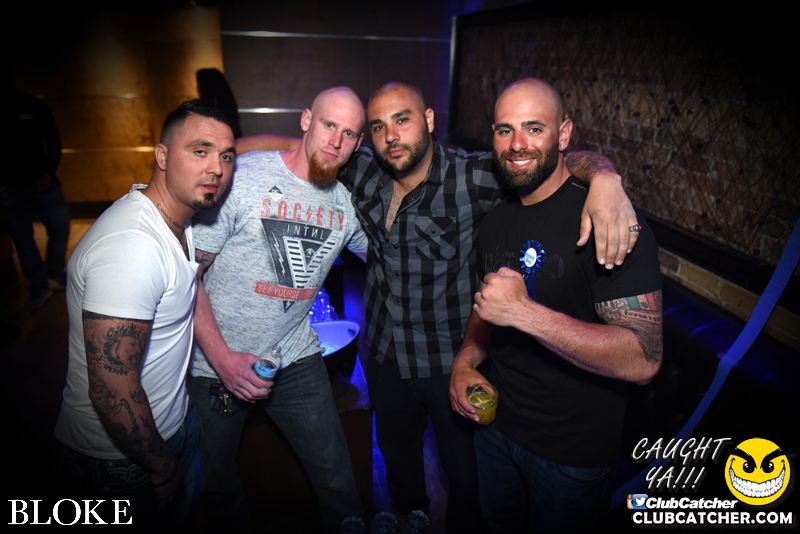 Bloke nightclub photo 113 - April 17th, 2015