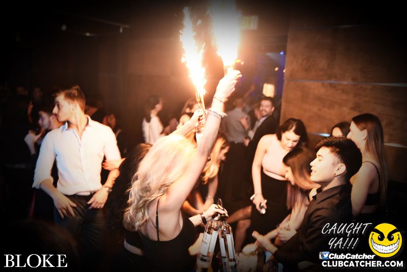 Bloke nightclub photo 114 - April 17th, 2015