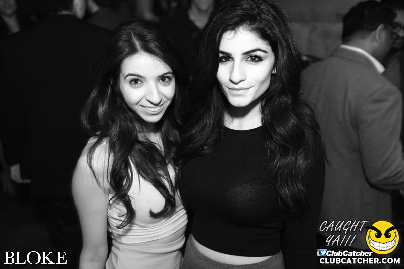 Bloke nightclub photo 119 - April 17th, 2015