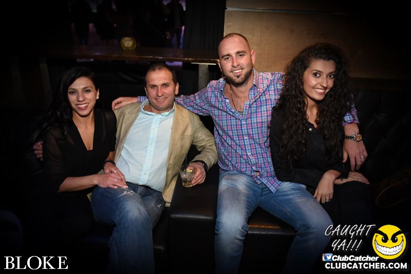 Bloke nightclub photo 120 - April 17th, 2015