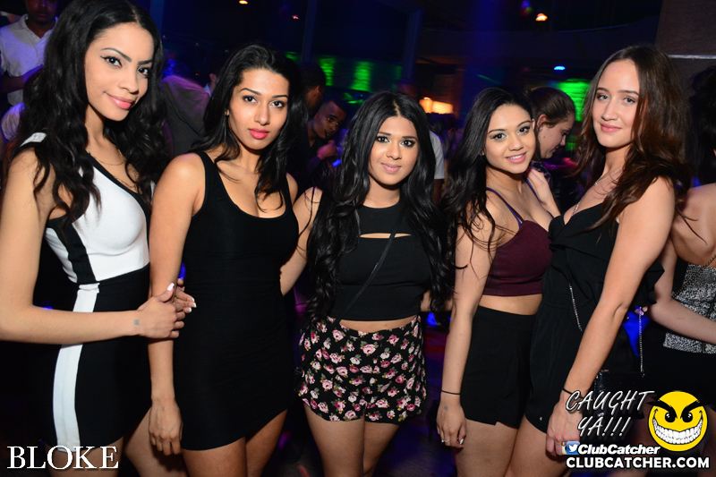 Bloke nightclub photo 13 - April 17th, 2015
