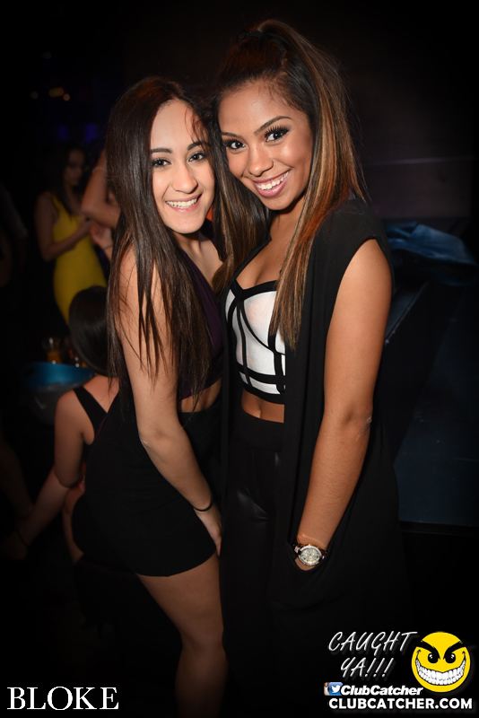 Bloke nightclub photo 126 - April 17th, 2015