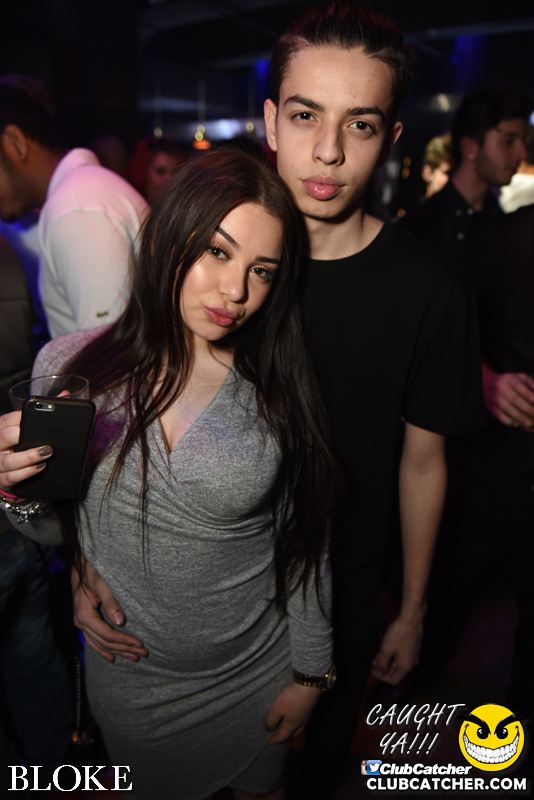 Bloke nightclub photo 128 - April 17th, 2015