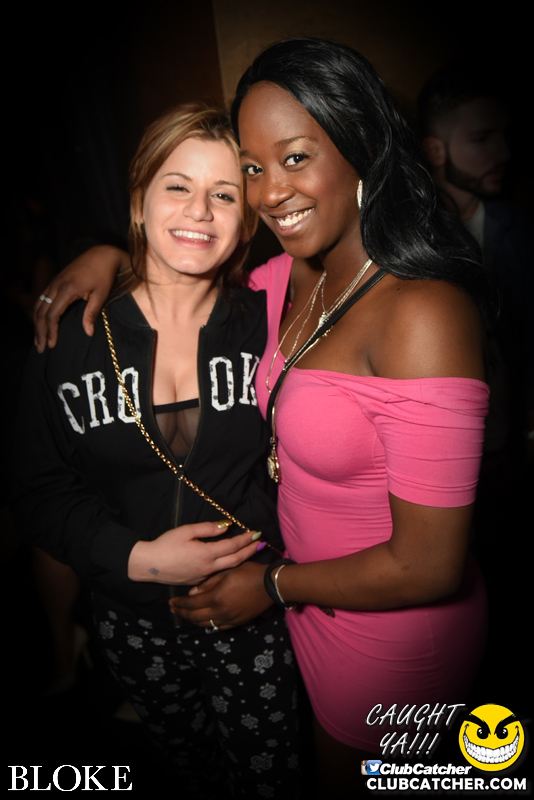 Bloke nightclub photo 129 - April 17th, 2015