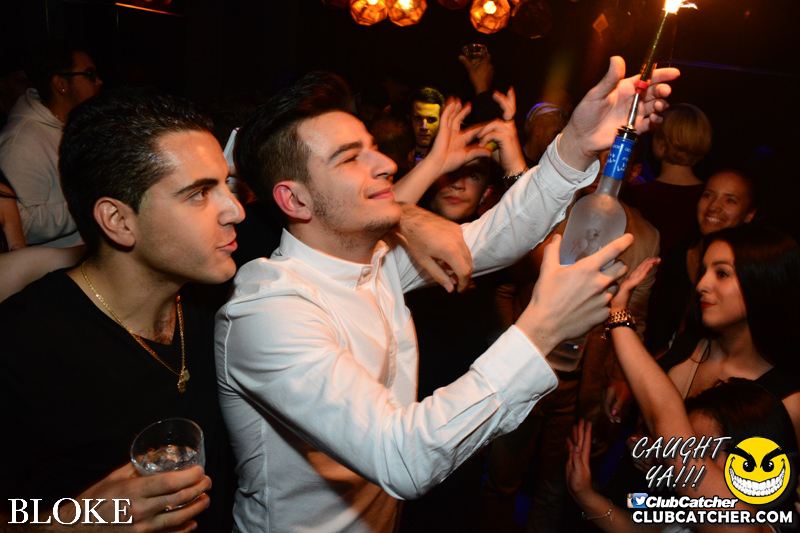 Bloke nightclub photo 17 - April 17th, 2015