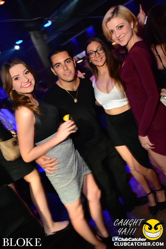 Bloke nightclub photo 19 - April 17th, 2015
