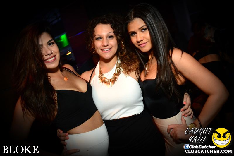 Bloke nightclub photo 20 - April 17th, 2015