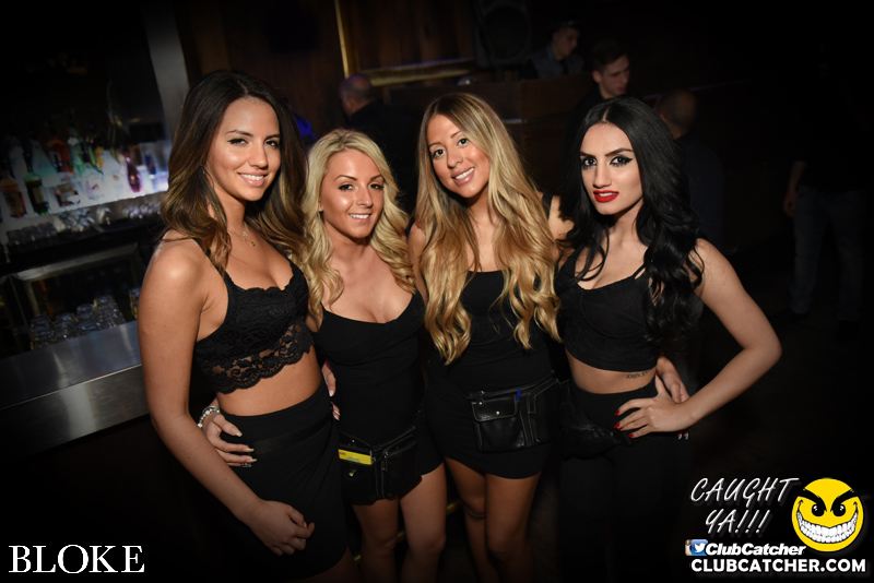 Bloke nightclub photo 3 - April 17th, 2015