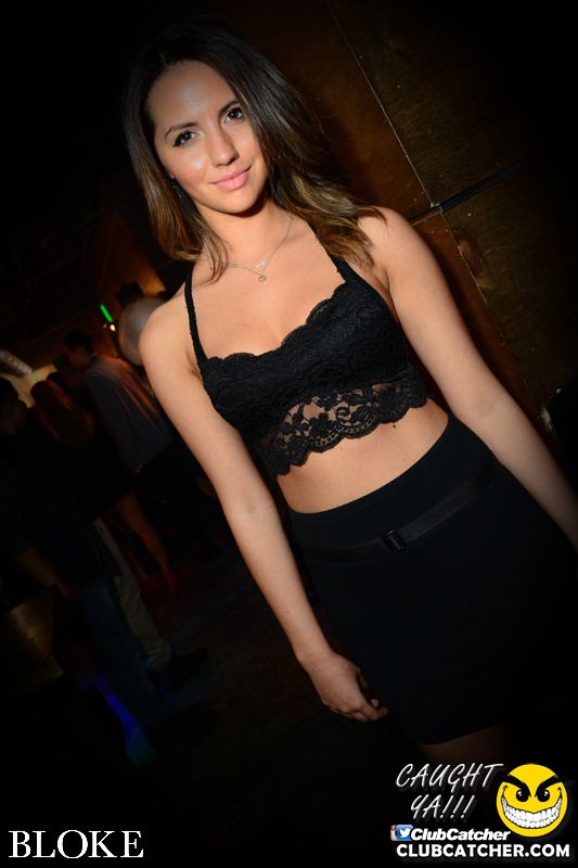 Bloke nightclub photo 21 - April 17th, 2015