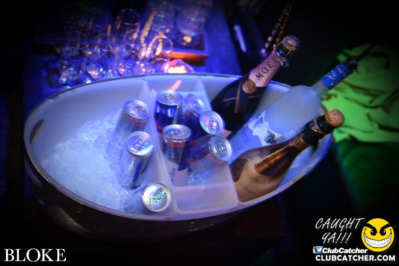 Bloke nightclub photo 22 - April 17th, 2015