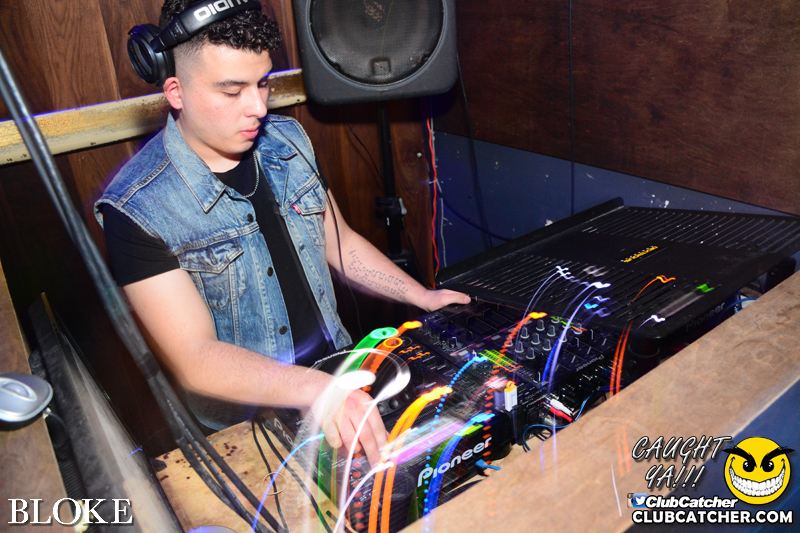 Bloke nightclub photo 23 - April 17th, 2015