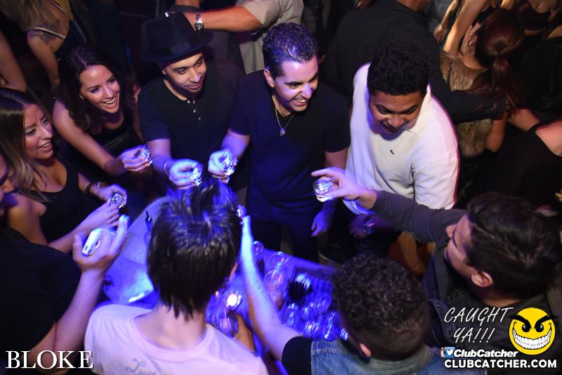 Bloke nightclub photo 24 - April 17th, 2015