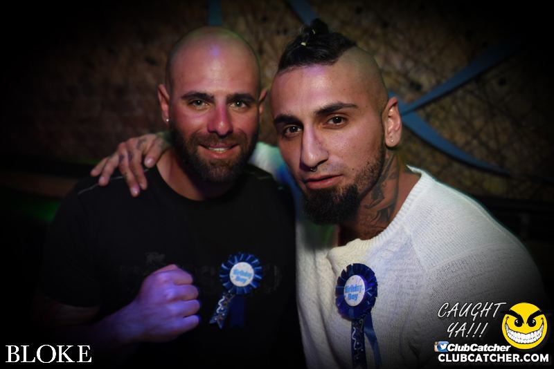Bloke nightclub photo 28 - April 17th, 2015