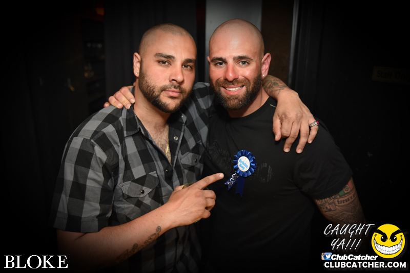 Bloke nightclub photo 34 - April 17th, 2015