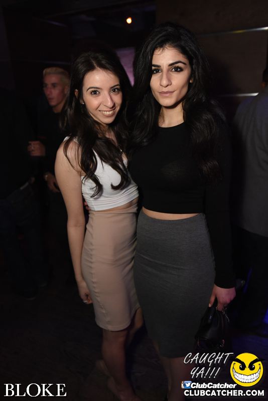 Bloke nightclub photo 35 - April 17th, 2015