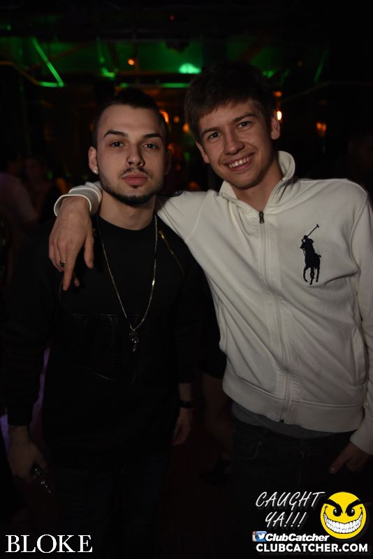 Bloke nightclub photo 36 - April 17th, 2015