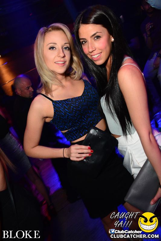 Bloke nightclub photo 37 - April 17th, 2015