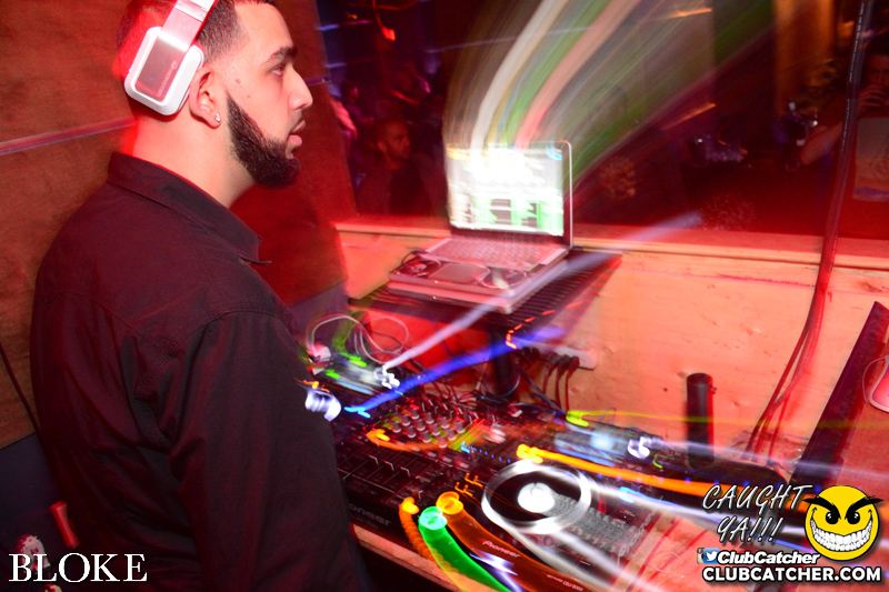 Bloke nightclub photo 38 - April 17th, 2015