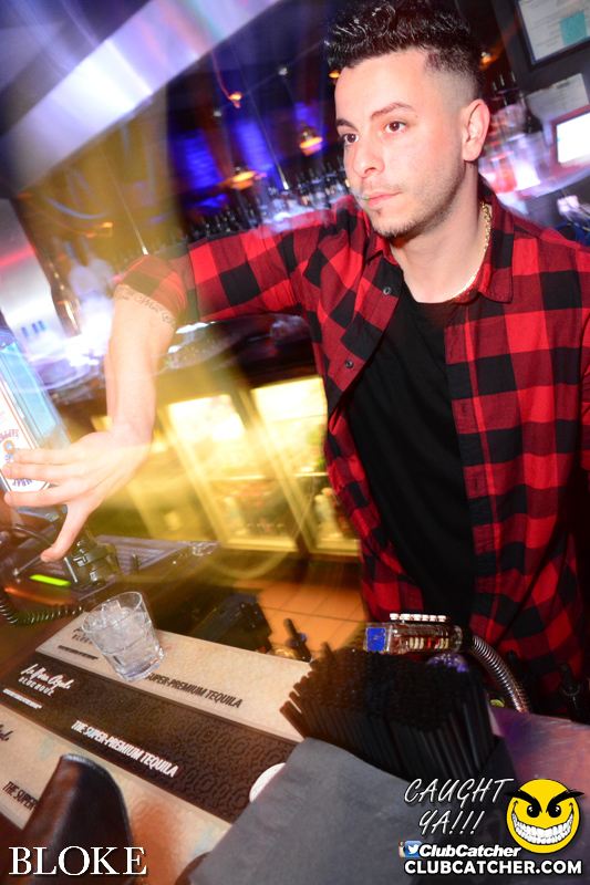 Bloke nightclub photo 40 - April 17th, 2015