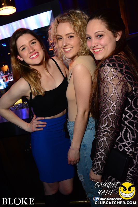 Bloke nightclub photo 41 - April 17th, 2015