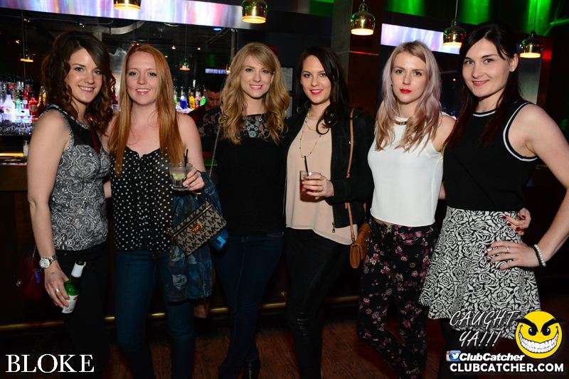 Bloke nightclub photo 42 - April 17th, 2015