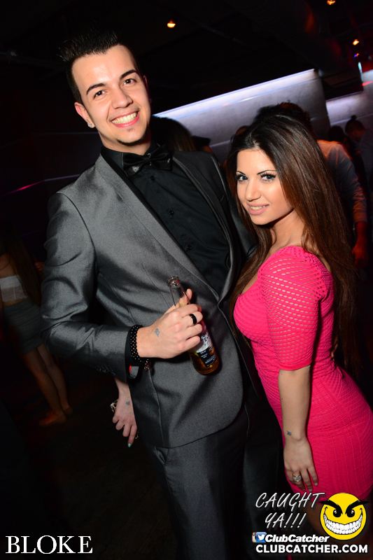 Bloke nightclub photo 43 - April 17th, 2015