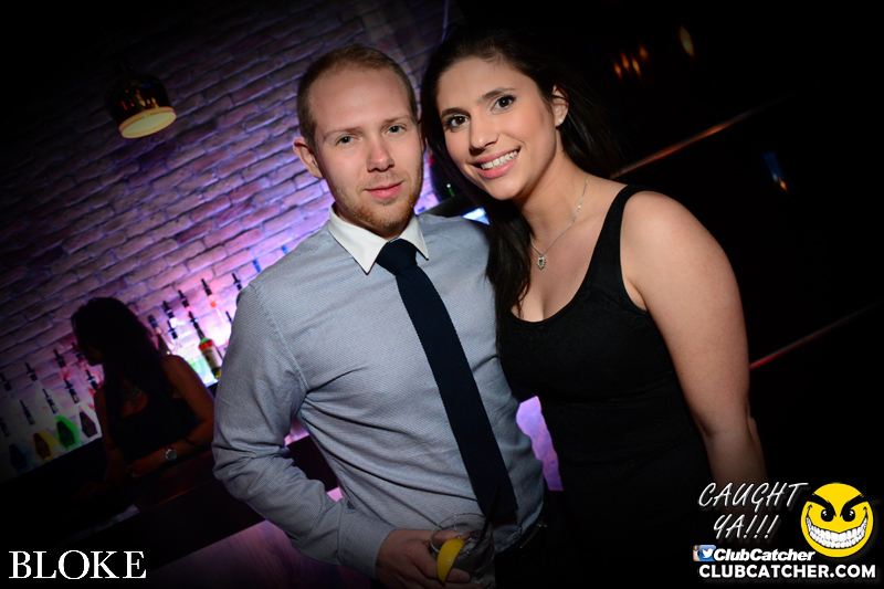 Bloke nightclub photo 46 - April 17th, 2015