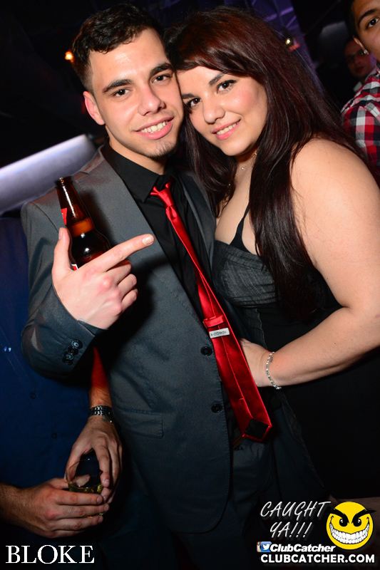 Bloke nightclub photo 48 - April 17th, 2015