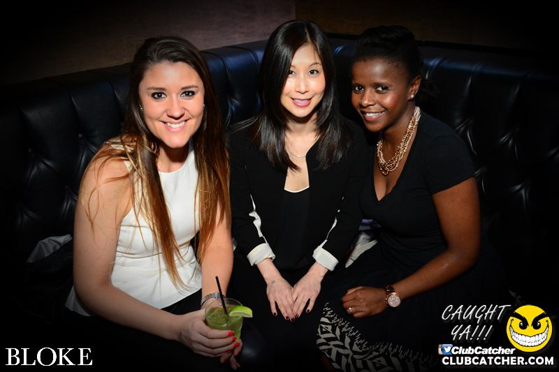 Bloke nightclub photo 49 - April 17th, 2015