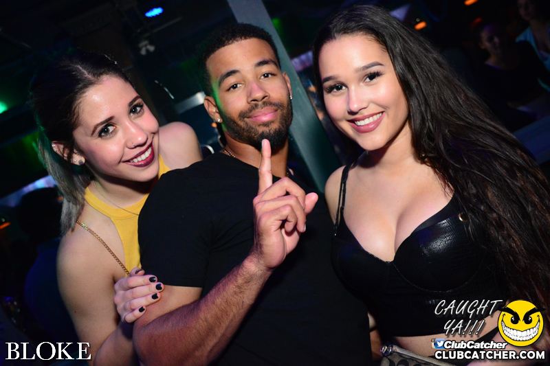 Bloke nightclub photo 50 - April 17th, 2015