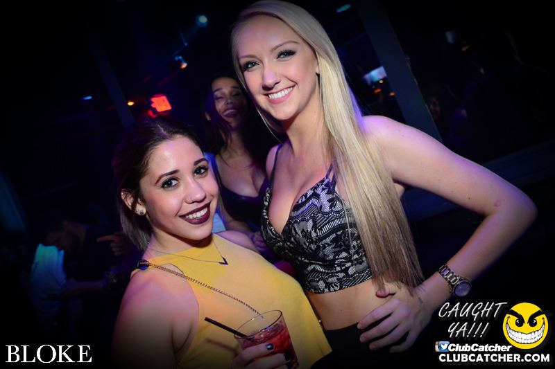 Bloke nightclub photo 52 - April 17th, 2015