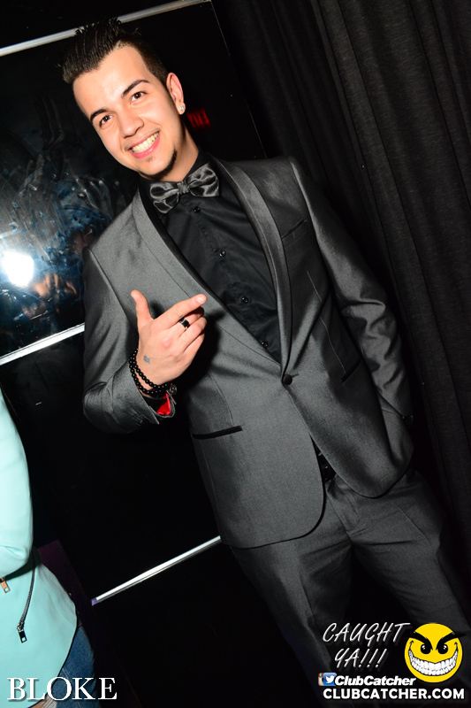 Bloke nightclub photo 53 - April 17th, 2015