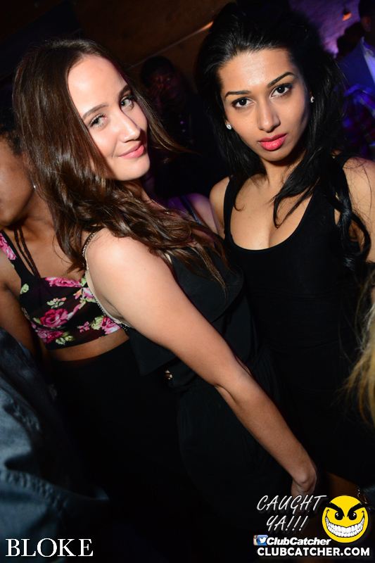 Bloke nightclub photo 54 - April 17th, 2015