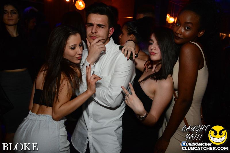 Bloke nightclub photo 55 - April 17th, 2015