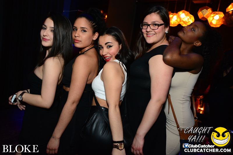 Bloke nightclub photo 56 - April 17th, 2015