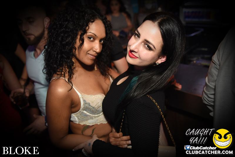 Bloke nightclub photo 57 - April 17th, 2015