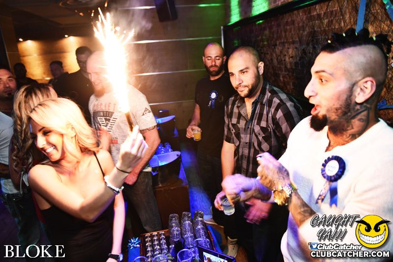 Bloke nightclub photo 58 - April 17th, 2015