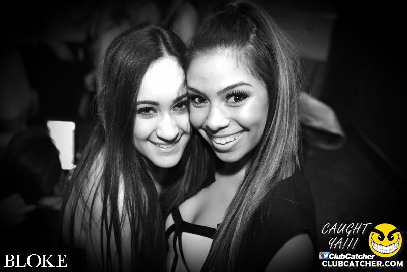 Bloke nightclub photo 59 - April 17th, 2015