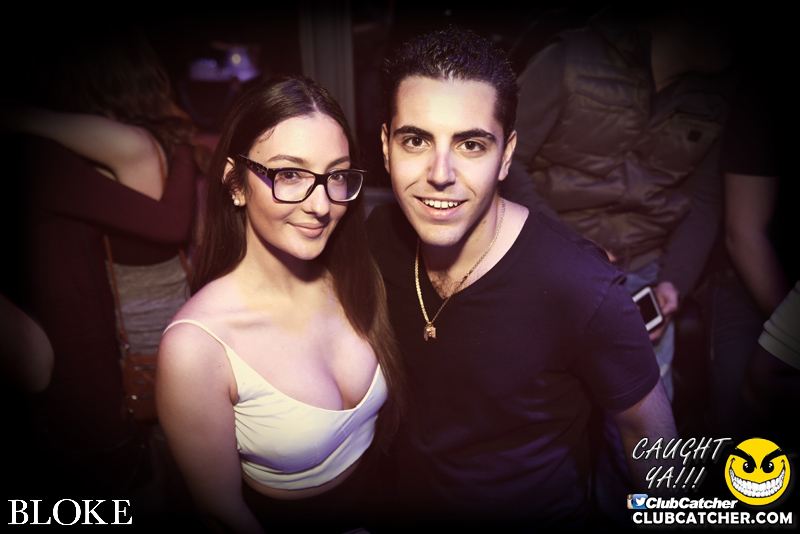 Bloke nightclub photo 60 - April 17th, 2015
