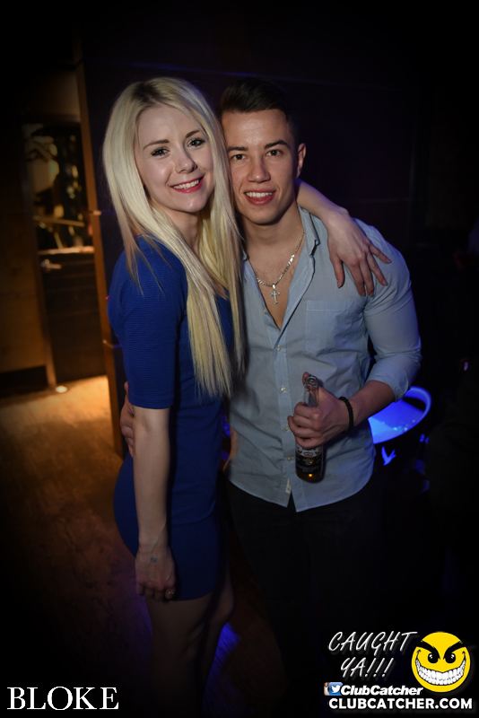 Bloke nightclub photo 61 - April 17th, 2015