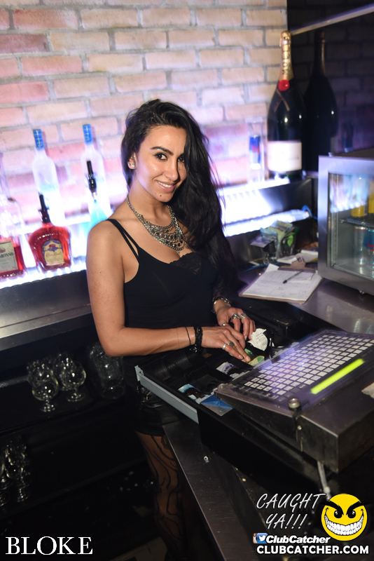 Bloke nightclub photo 62 - April 17th, 2015