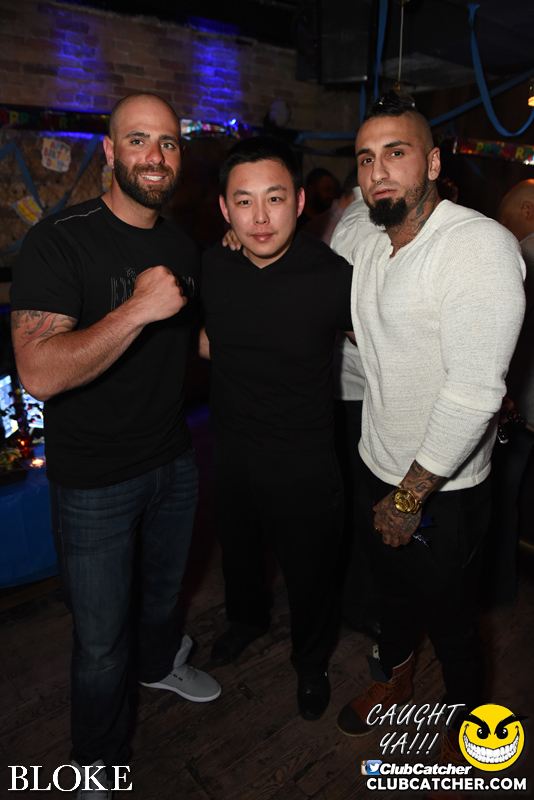 Bloke nightclub photo 63 - April 17th, 2015