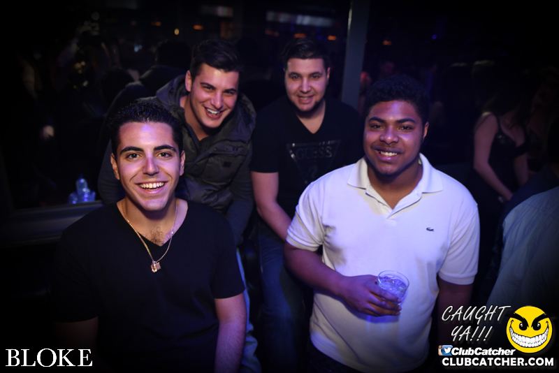 Bloke nightclub photo 64 - April 17th, 2015