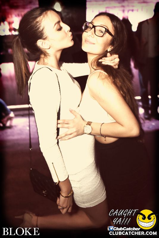 Bloke nightclub photo 67 - April 17th, 2015