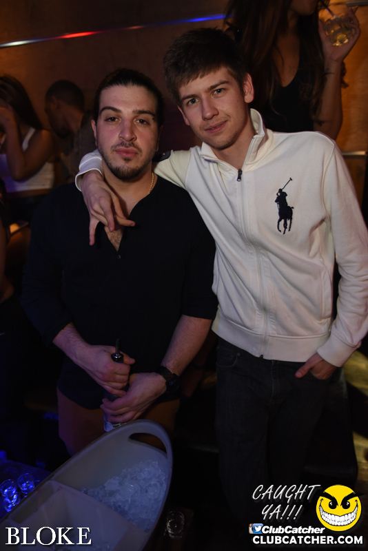 Bloke nightclub photo 69 - April 17th, 2015