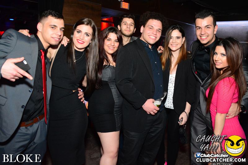 Bloke nightclub photo 8 - April 17th, 2015