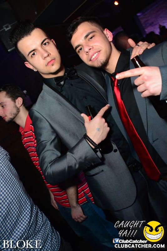 Bloke nightclub photo 71 - April 17th, 2015