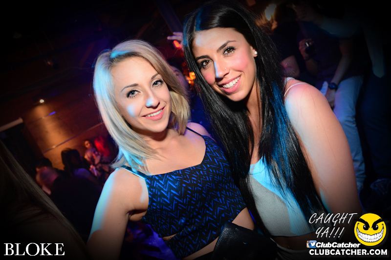 Bloke nightclub photo 72 - April 17th, 2015
