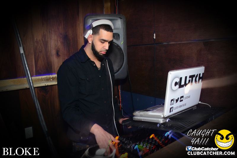 Bloke nightclub photo 73 - April 17th, 2015